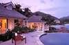 Banyan Tree Deluxe 